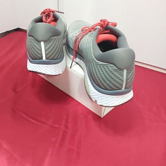 Saucony Mens SZ 13 Guide 13 S20548-30 Gray Running Shoes Sneakers . - Picture 5 of 9